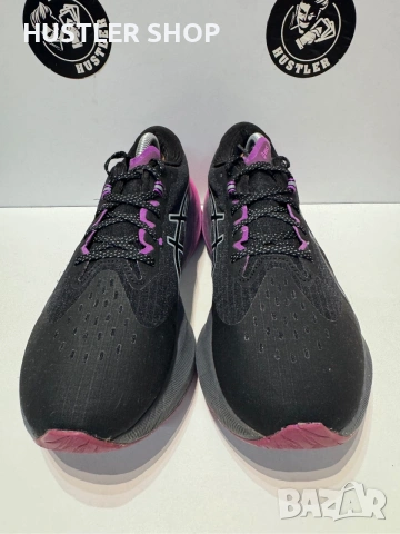 Маратонки ASICS NOVABLAST 3. Номер 41.5, снимка 3 - Маратонки - 55069055