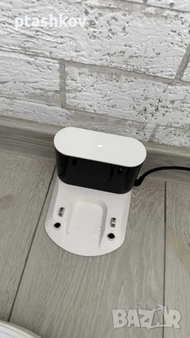 Roborock S7 в отлично състояние, снимка 7 - Прахосмукачки - 54613206