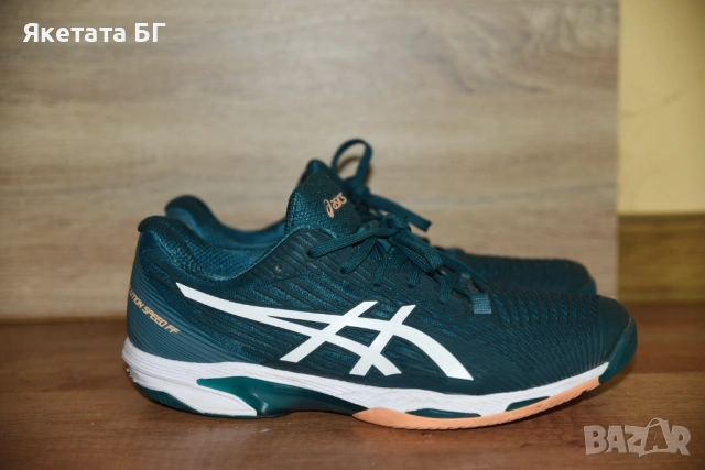 Asics оригинални маратонки размер 44