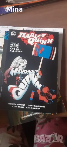 Комикси 3€ на брой, снимка 3 - Списания и комикси - 55624151