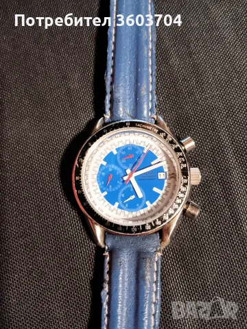 винтидж часовник Omega, снимка 4 - Дамски - 55314340