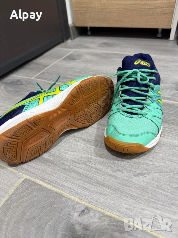 Asics Gel upcourt C413N, снимка 4 - Тенис - 54956820
