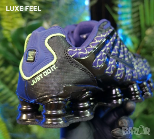 Nike ✨Мъжки Маратонки , снимка 2 - Маратонки - 54157733