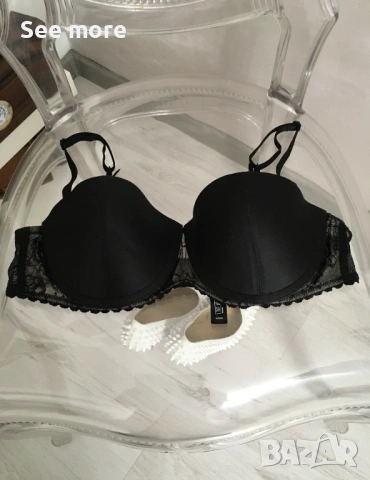 WONDERBRA, Victoria Secrets луксозни сутиени, снимка 5 - Бельо - 52168709