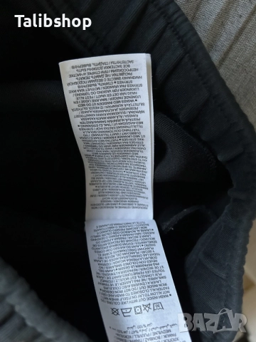 Nike шорти TECH FLEECE, снимка 7 - Спортни дрехи, екипи - 55247021