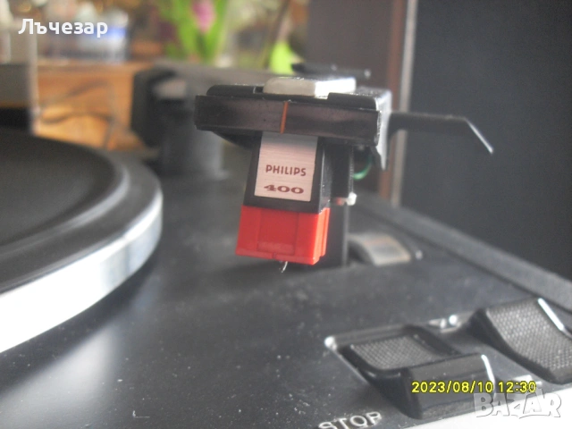 Продавам "комбайн"- "PHILIPS 22RH953", снимка 4 - Аудиосистеми - 54142302