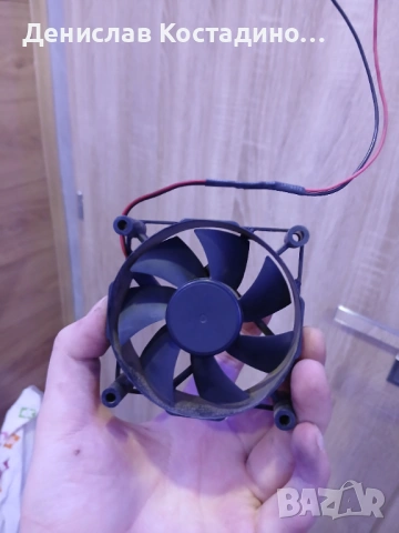 Части за компютър , снимка 9 - Работни компютри - 54067570