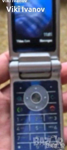 Моторола К1, снимка 3 - Motorola - 54025928
