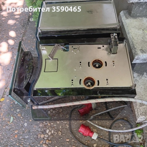Кфемашина професионална Franke Spectra S Foam Master, снимка 5 - Обзавеждане за заведение - 54941257