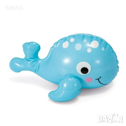 Надуваема играчка за море Intex - 4 дизайна_7590022, снимка 10 - Надуваеми играчки - 54438556