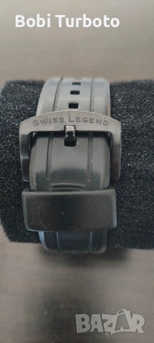 Часовник Swiss Legend Neptune!, снимка 5 - Мъжки - 54792402