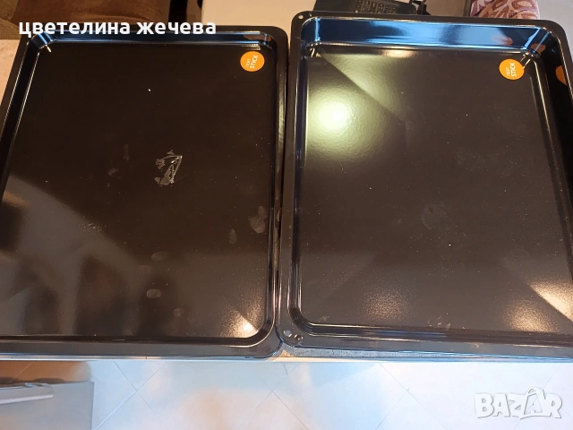 Тави скари и водачи за готварски печки , снимка 4 - Печки, фурни - 54886156