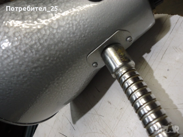 Лампа за металорежещи машини, снимка 6 - Стругове - 54241614