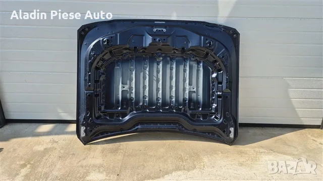 Преден капак Mazda CX60 CX-60 година 2022 2023 2024 2025 2026 , снимка 7 - Аксесоари и консумативи - 55392823