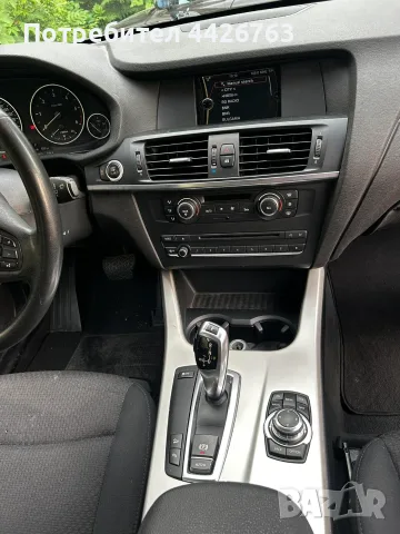 BMW X 3 X Drive 20D, снимка 6 - Автомобили и джипове - 55325789