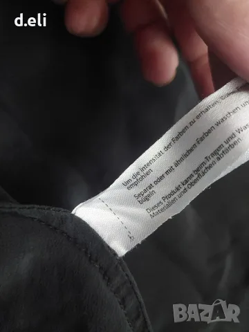 Palmers Original Size S 100% Коприна Дълга нощница , снимка 7 - Нощници - 55391165