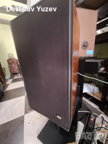 Saba ultra hi-fi box 600, снимка 4 - Тонколони - 55418888