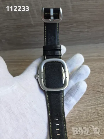 Dietrich Organic Time Automatic Skeleton DIETRICH-OT-3, снимка 9 - Мъжки - 55300154