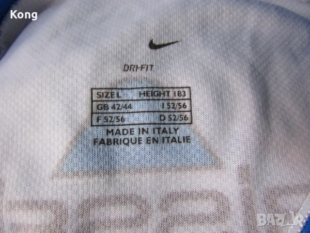 вело джърси Nike Trek USA team offcial , L размер Discovery Channel МТБ Nalini Cofidis Italy, снимка 12 - Велосипеди - 54854252