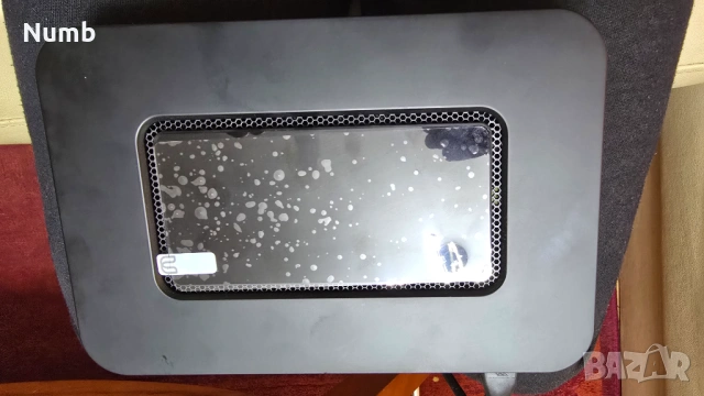 Стриймър Bluesound Node N130, снимка 2 - Ресийвъри, усилватели, смесителни пултове - 54299449