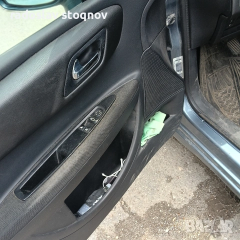 Citroen C4, снимка 3 - Автомобили и джипове - 54814677