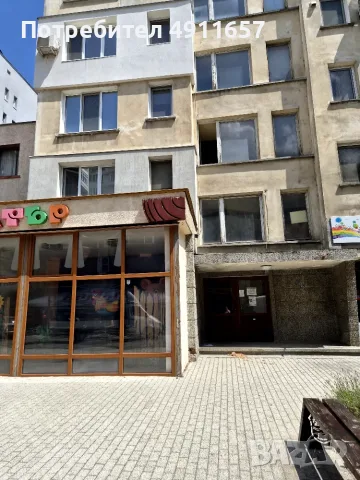 Директно от собственик 2 стаен апартамент в центъра на гр. ГАБРОВО , снимка 2 - Апартаменти - 55586946
