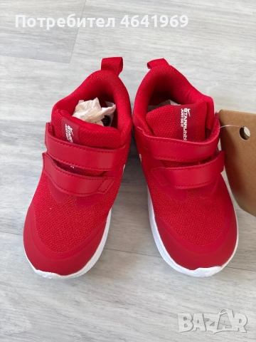 Nike маратонки, снимка 4 - Детски маратонки - 54560671