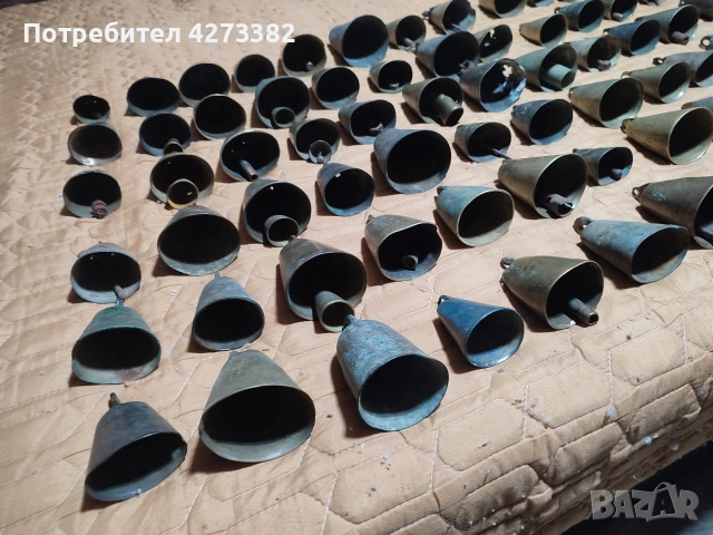 Стари автентични чанове , снимка 17 - Антикварни и старинни предмети - 55071248