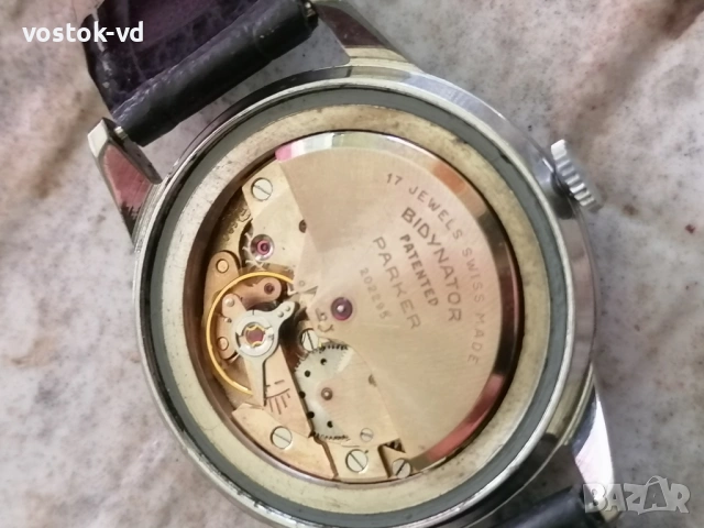 PARKER NEWSTAR STAR AUTOMATIC - РАБОТЕЩ , снимка 12 - Антикварни и старинни предмети - 54654090