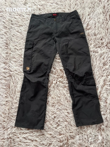 FJALLRAVEN-мъжки сет размер S-M, снимка 2 - Екипировка - 55227487