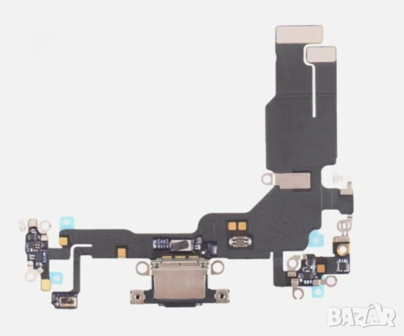 Лентов кабел блок захранване за iPhone 15 6.1, оригинален