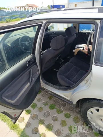 Passat B5 1.9 TDI 110 кс, снимка 6 - Автомобили и джипове - 55499684