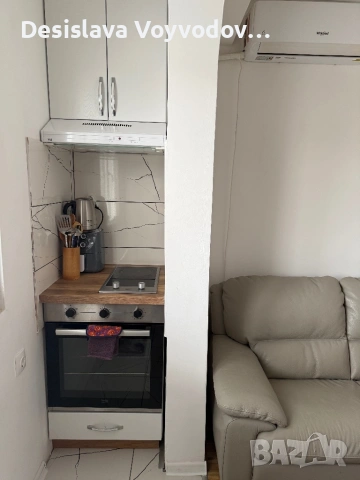 Продавам апартамент гр.Исперих, снимка 16 - Апартаменти - 53953217