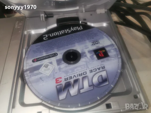 SONY SCPH-75004 PS2 1108261632L4, снимка 14 - PlayStation конзоли - 55627778