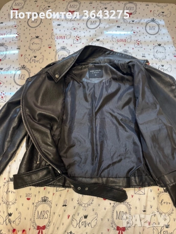 Дамско яке LCW CASUAL, снимка 4 - Якета - 54686568
