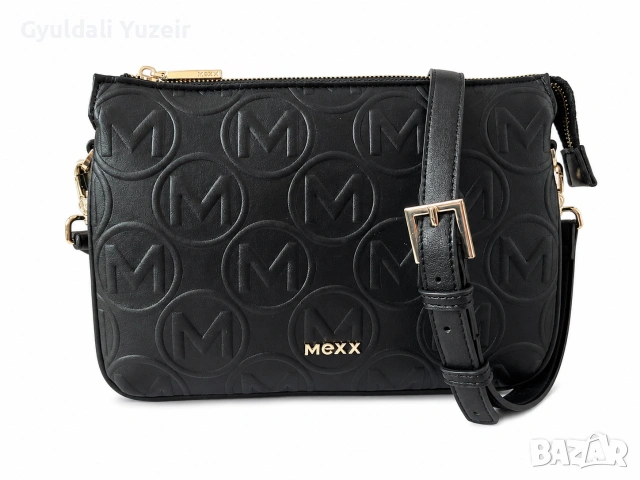 Дамска чанта mexx