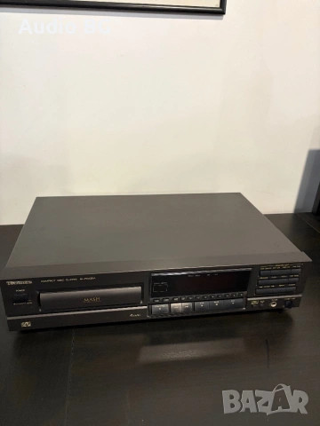 Technics SL-PG420A, снимка 2 - Декове - 54376901