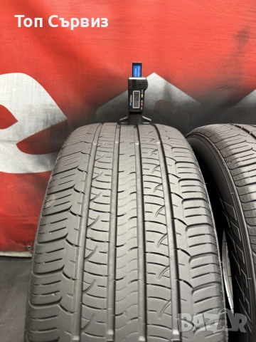 225 55 17, Всесезонни гуми, Nexen NPrizAH8, 2 броя, снимка 4 - Гуми и джанти - 55656660