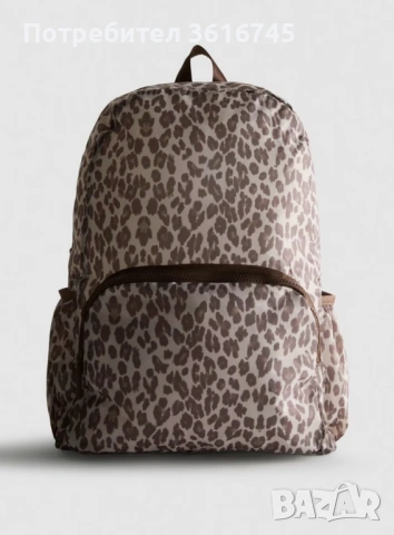 Сгъваема раница , снимка 5 - Раници - 54248615