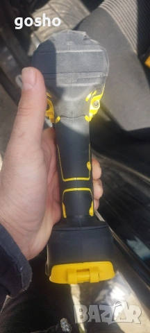 Гайковерт без батерия, снимка 6 - Винтоверти - 54126728