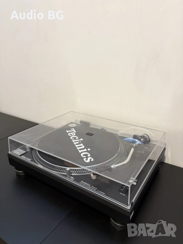 Technics SL-1210 MK2 Like New, снимка 11 - Грамофони - 55587054