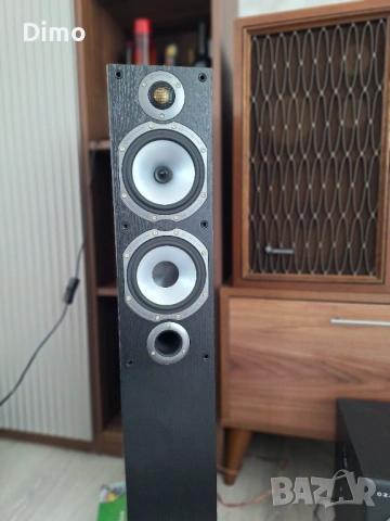 Тонколони Monitor audio bronze 200, снимка 4 - Тонколони - 54580326