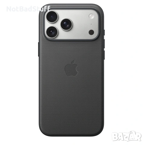 iPhone 17 Pro Max TechWoven Case with MagSafe, снимка 5 - Калъфи, кейсове - 54692918