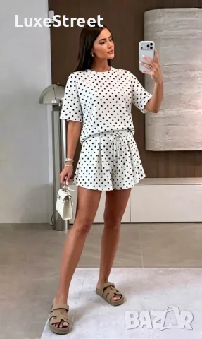 🤍Дамски Комплекти 🤍, снимка 6 - Комплекти - 55336497