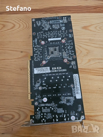 PALIT GTX 1060 6GB видео карта GPU , снимка 7 - Видеокарти - 54366710