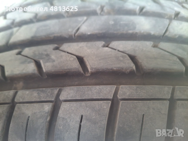 Гуми 185/65 r15, снимка 4 - Гуми и джанти - 54378525