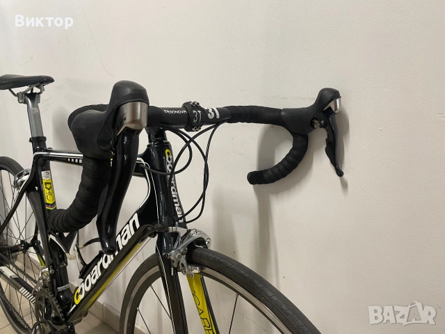 Шосеен велосипед Boardman размер 54см, снимка 6 - Велосипеди - 54618997