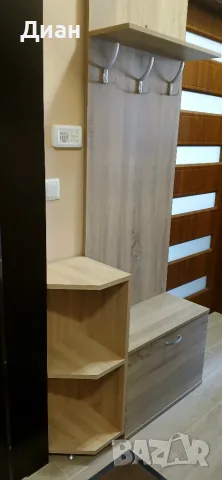 Антре за коридор, снимка 2 - Шкафове - 55347809