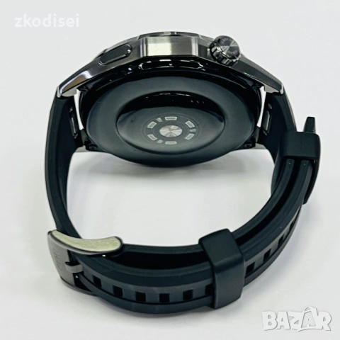 Часовник HUAWEI GT6 46mm, снимка 3 - Смарт часовници - 54526589