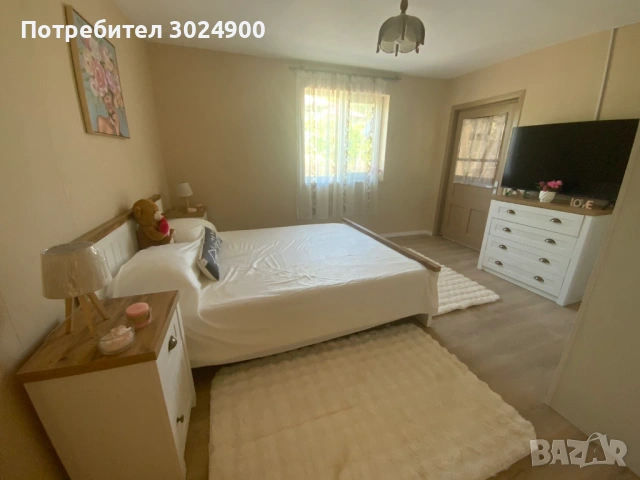 Продава се къща в с.Кардам House for sale in the village of Kardam, снимка 9 - Къщи - 54878767